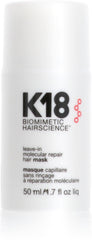 K18 Professional Molecular Repair Hair Mask 50 ml / SKU K18-001128
