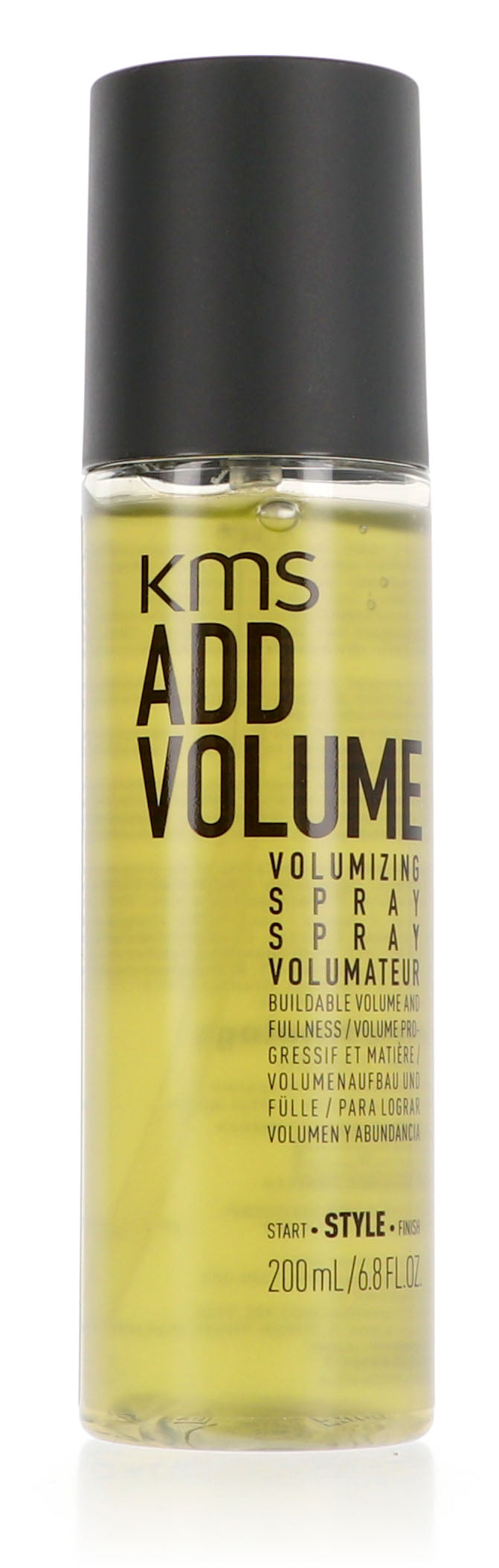 KMS AddVolume Volumizing Spray 200 ml