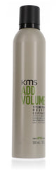 KMS AddVolume Styling Foam 300 ml