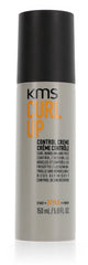 KMS CurlUp Control Creme 150 ml