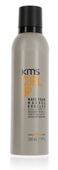 KMS CurlUp Wave Foam 200 ml