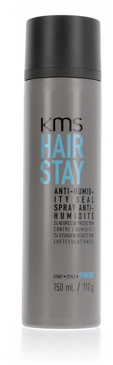 KMS HairStay Anti Humidity Seal 150 ml