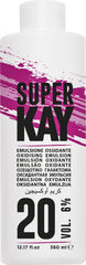Super Kay Oxidant 20 Vol 6 360 ml
