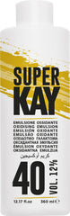 Super Kay Oxidant 40 Vol 12 360 ml