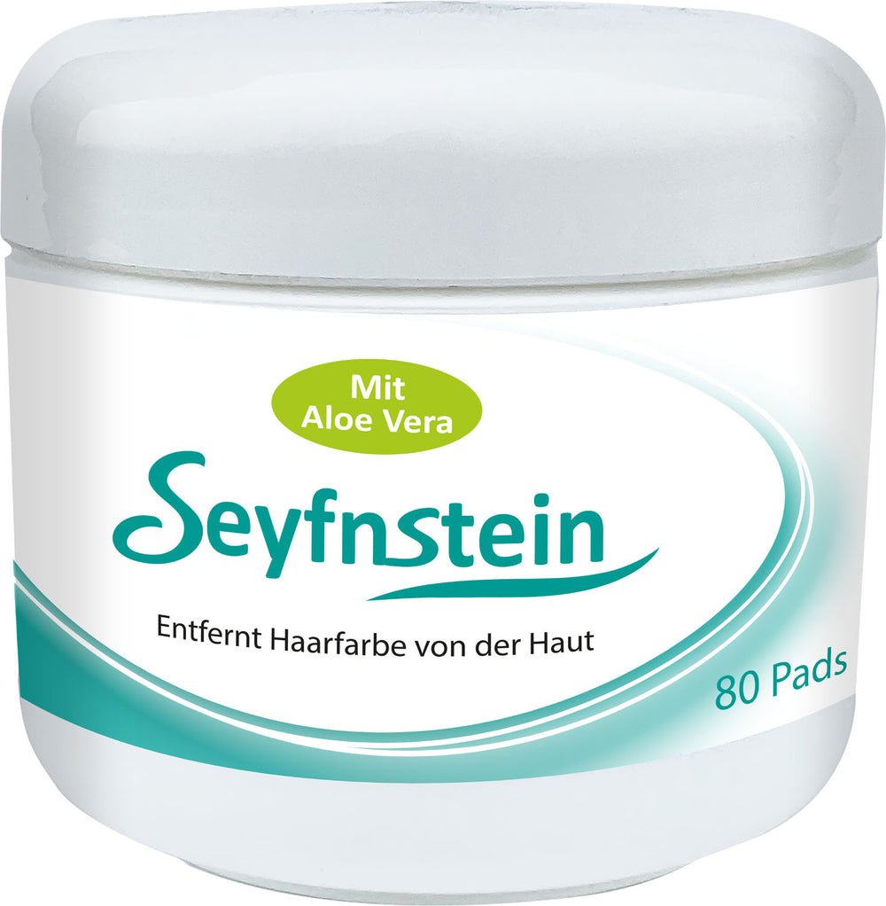 Novicide Seyfnstein Pads