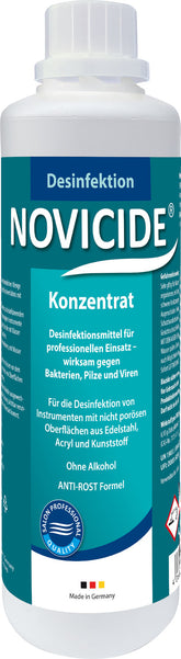 Novicide Konzentrat 500 ml