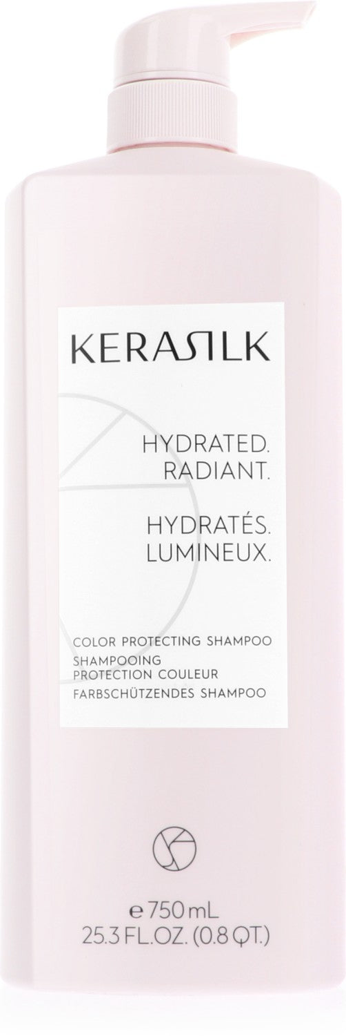 Kerasilk Farbschützendes Shampoo 750 ml