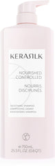 Kerasilk Bändigendes Shampoo 750 ml