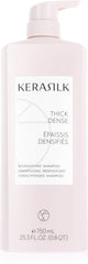Kerasilk Verdichtendes Shampoo 750 ml