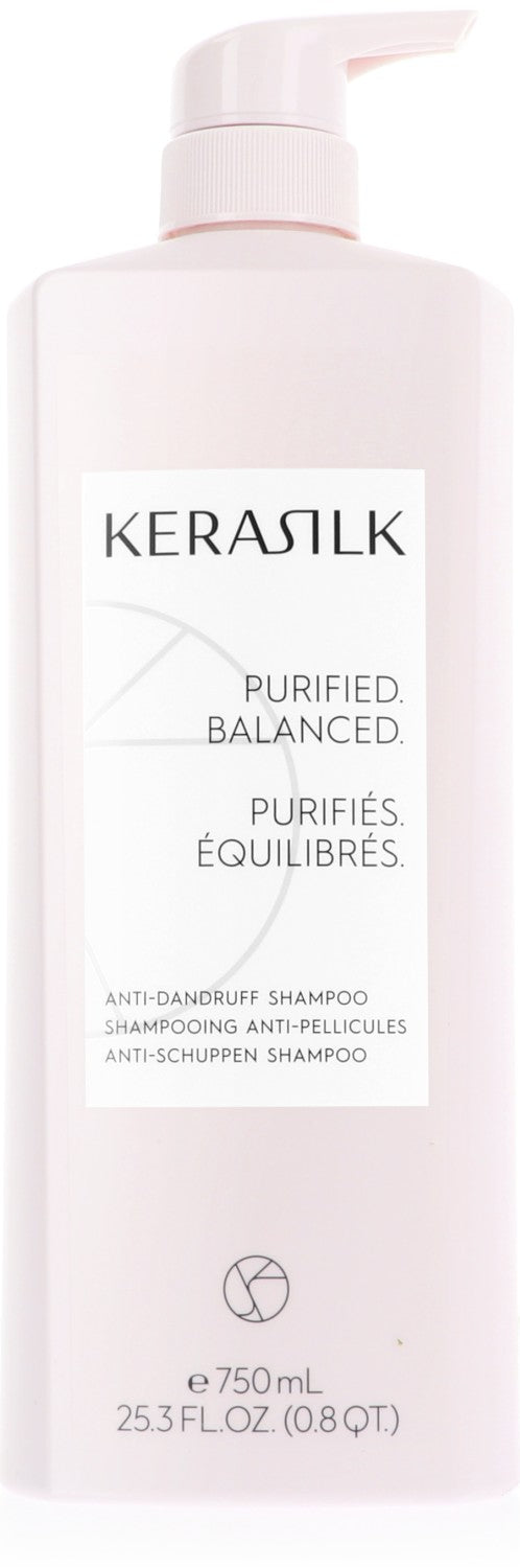 Kerasilk Anti Schuppen Shampoo 750 ml
