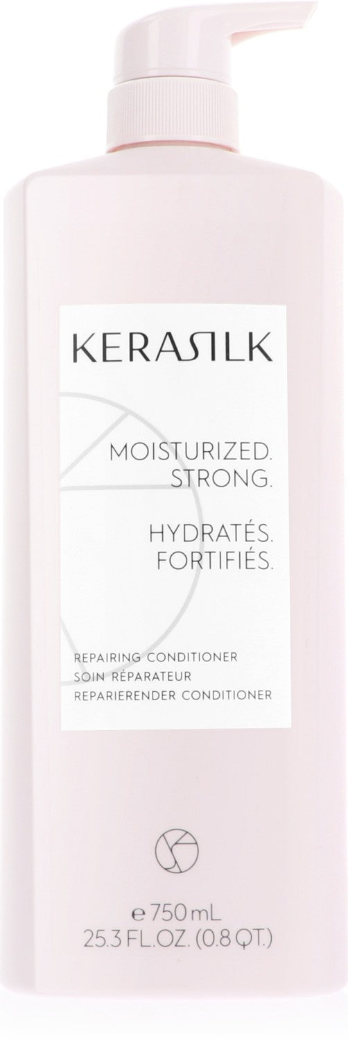 Kerasilk Reparierender Conditioner 750 ml