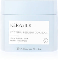 Kerasilk Kräftigende Maske 200 ml