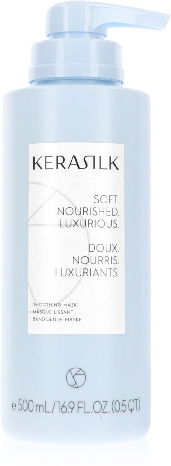 Kerasilk Bändigende Maske 500 ml