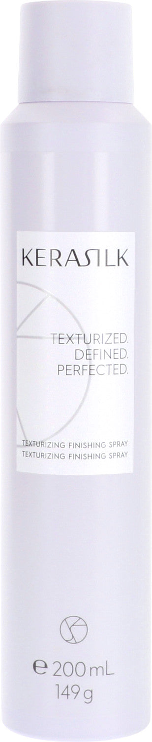 Kerasilk Texturizing Finishing Spray 200 ml