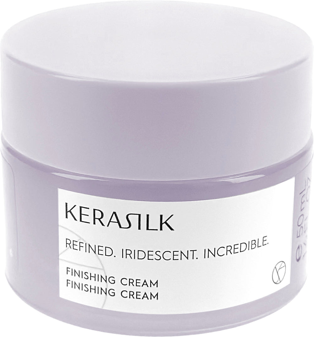 Kerasilk Finishing Cream 50 ml