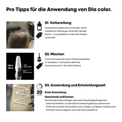 L'Oréal Professionnel Dia Color 60 ml