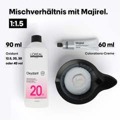 L’Oréal Professionnel Majirel Cool Cover 60 ml