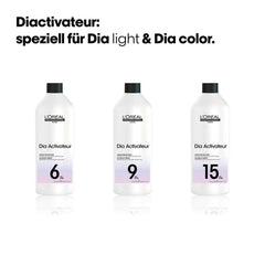 L'Oréal Diactivateur 1,8 % 6 Vol. 1000 ml
