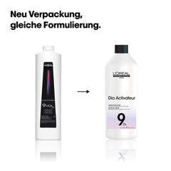 L'Oréal Diactivateur 2,7 % 9 Vol. 1000 ml