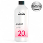 L'Oréal Oxydant Creme 6 % 20 Vol. 1000 ml