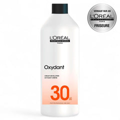 L'Oréal Oxydant Creme 9 % 30 Vol. 1000 ml