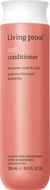 Living proof Curl Conditioner 236 ml / SKU LIP-CU-CO-201