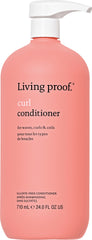 Living proof Curl Conditioner 710 ml / SKU LIP-CU-CO-203