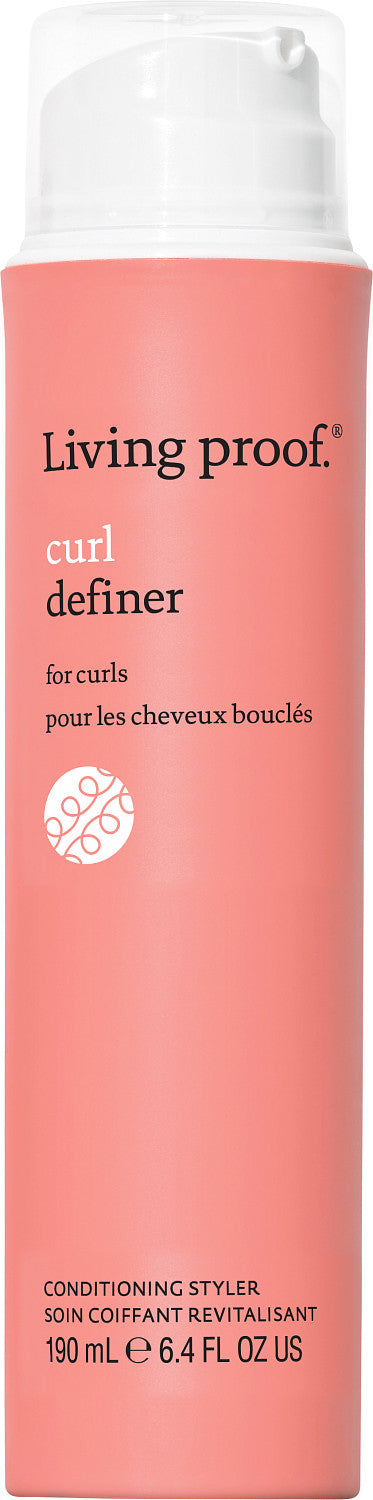 Living proof Curl Definer 190 ml / SKU LIP-CU-ST-101