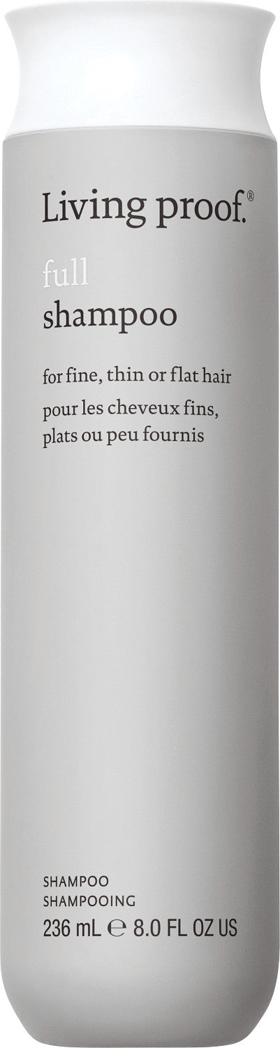 Living proof Full Shampoo 236 ml / SKU LIP-FU-SH-201