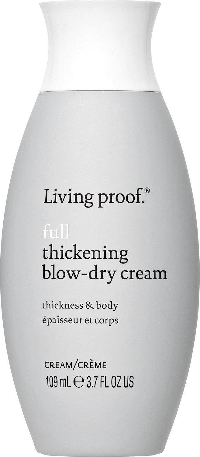 Living proof Full Thickening Blow-Dry Cream 109 ml / SKU LIP-FU-ST-103