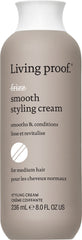 Living proof No Frizz Smooth Styling Cream 236 ml / SKU LIP-NF-ST-101