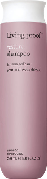 Living proof Restore Shampoo 236 ml / SKU LIP-RE-SH-201