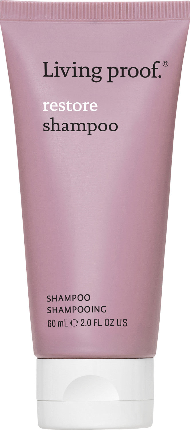 Living proof Restore Shampoo 60 ml / SKU LIP-RE-SH-202