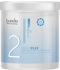 Londa LightPlex Bond Completion Treatment No2 750 ml