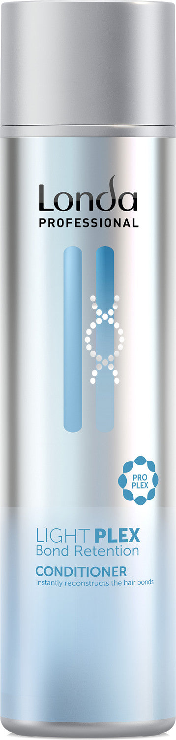 Londa LightPlex Bond Retention Conditioner 250 ml