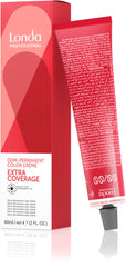 Londa Extra Coverage 7/07 Mittelblond natur-braun / SKU LO-7025-707