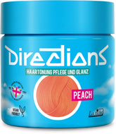 Directions Peach