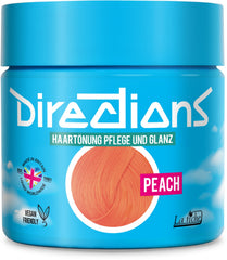 Directions Peach