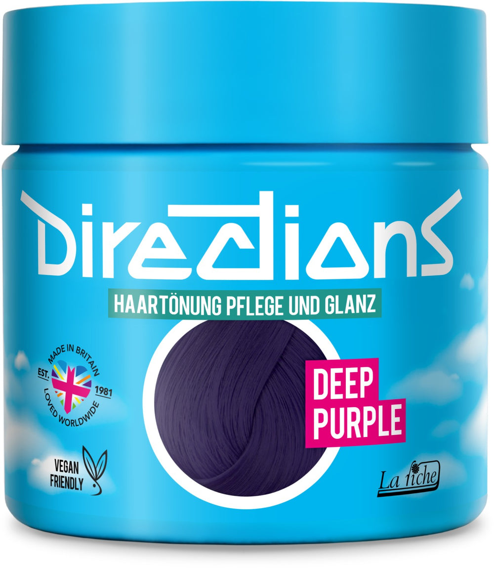 Directions Deep Purple