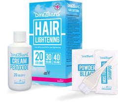 Directions Blondier Set 20 Volumen