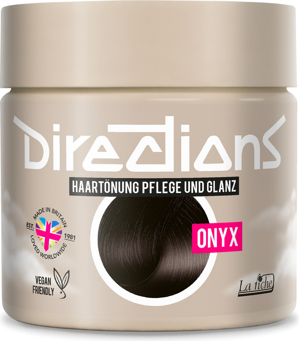 Directions Rich Naturals Onyx