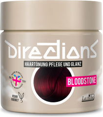 Directions Rich Naturals Bloodstone