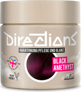 Directions Rich Naturals Black Amethyst