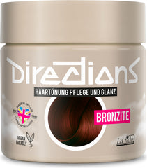 Directions Rich Naturals Bronzite