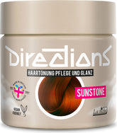 Directions Rich Naturals Sunstone