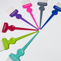Directions 7er Pack Tint Brushes