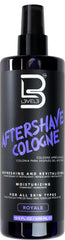 L3VEL3 Aftershave Cologne Royale 400 ml
