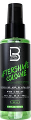 L3VEL3 Aftershave Cologne Fresh 100 ml
