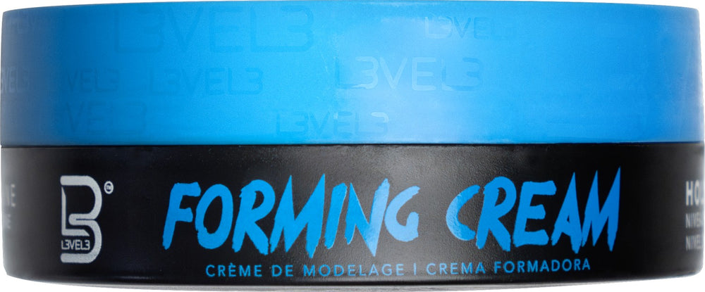 L3VEL3 Forming Cream 150 ml