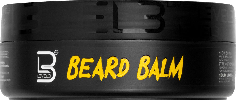 L3VEL3 Beard Balm 100 ml